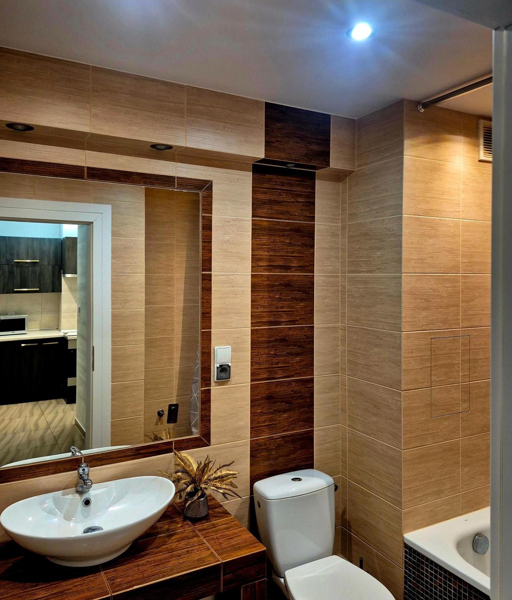 Na Grobli Apartment - Wroclaw, Wroclaw