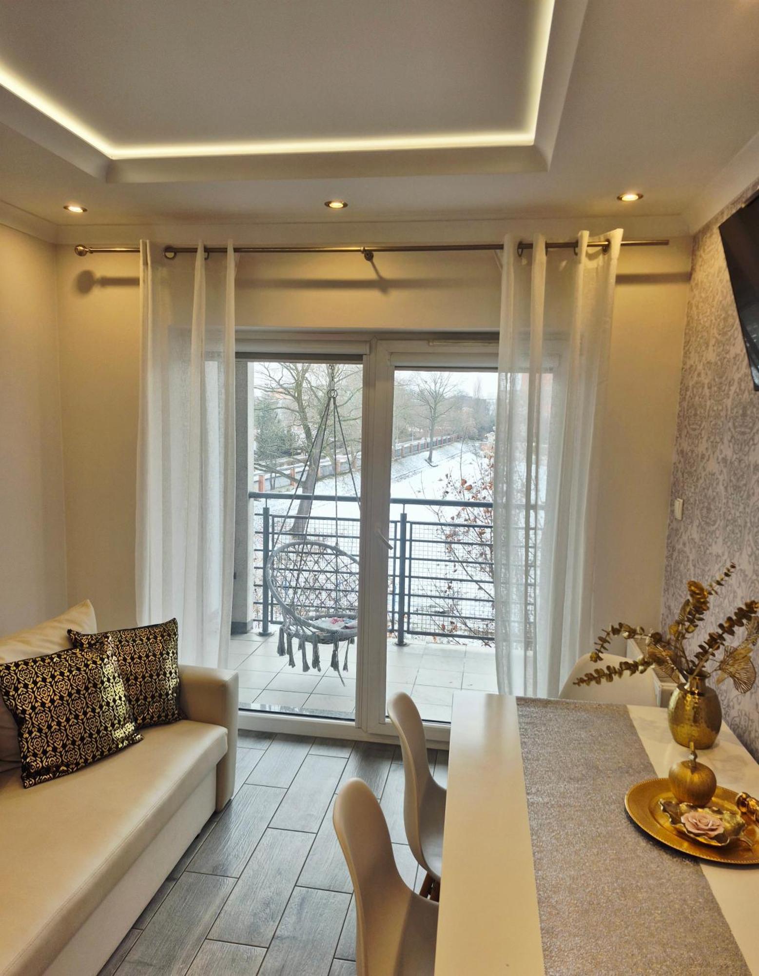 Na Grobli Apartment - Wroclaw — Photos 3