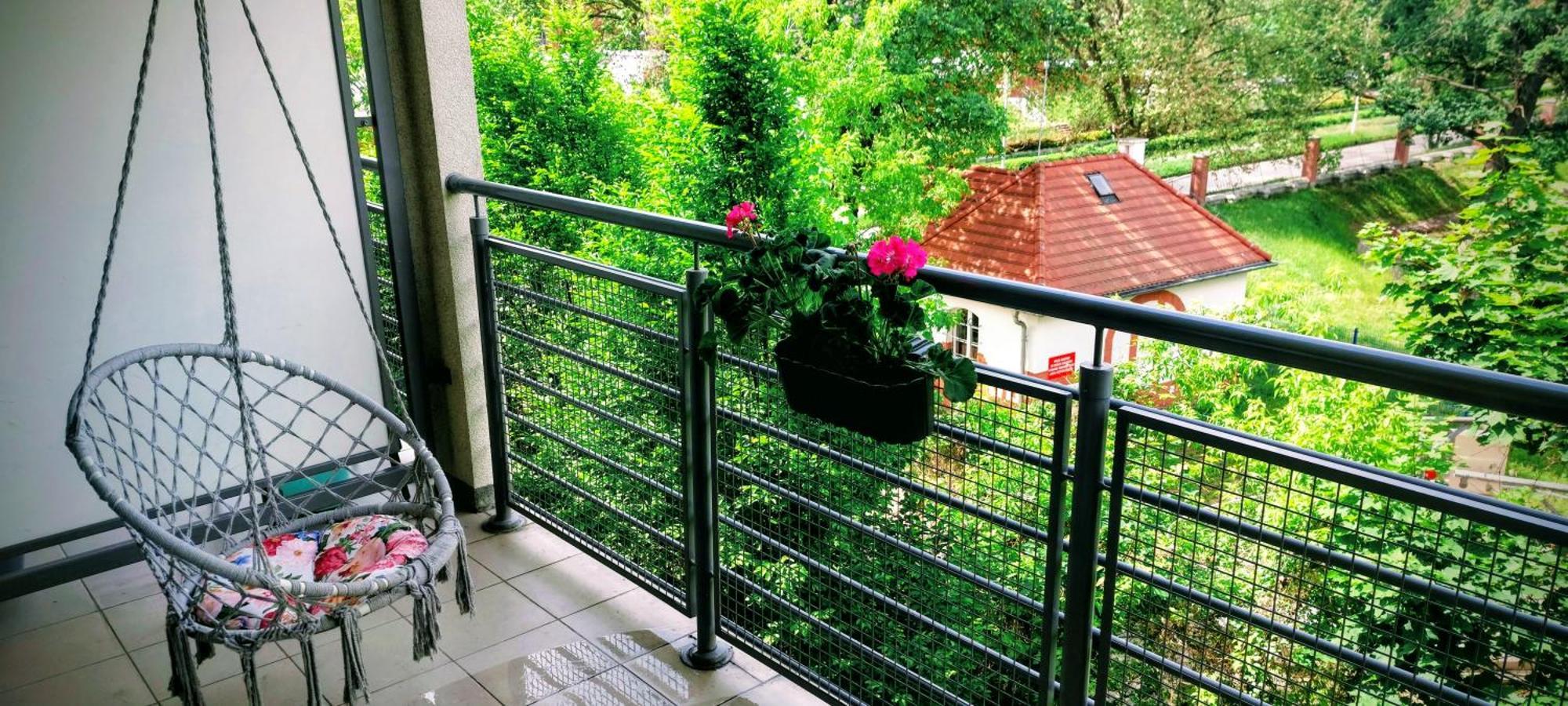 Na Grobli Apartment - Wroclaw — Photos 1
