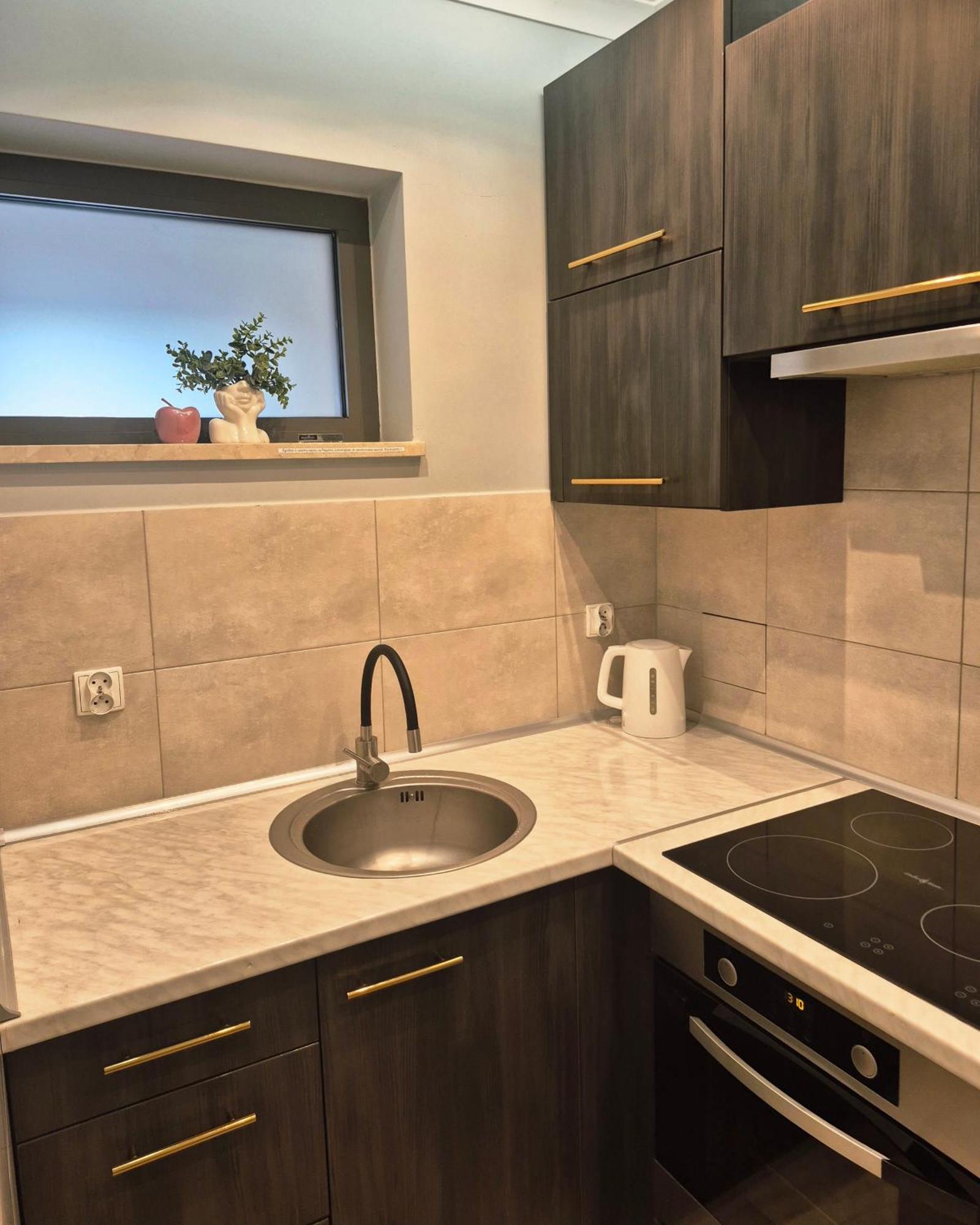 Na Grobli Apartment - Wroclaw — Photos 2